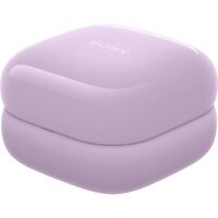 Наушники Sony LinkBuds Clip (сиреневый) - Превью изображения №5 — Интернет-магазин Time-Shop