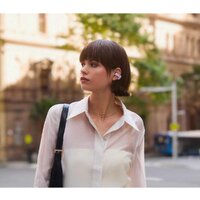 Наушники Sony LinkBuds Clip (сиреневый) - Превью изображения №7 — Интернет-магазин Time-Shop