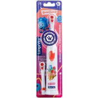 Электрические зубные щетки и ирригаторы