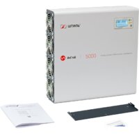Стабилизатор напряжения Штиль ИнСтаб IS5000 - Превью изображения №8 — Интернет-магазин Time-Shop