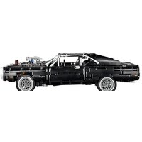 Конструктор LEGO Technic 42111 Dodge Charger Доминика Торетто - Превью изображения №5 — Интернет-магазин Time-Shop