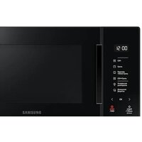 Микроволновая печь Samsung MG23T5018AK/BW - Превью изображения №2 — Интернет-магазин Time-Shop