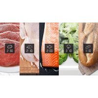 Микроволновая печь Samsung MG23T5018AK/BW - Превью изображения №12 — Интернет-магазин Time-Shop