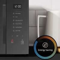 Микроволновая печь Samsung MG23T5018AK/BW - Превью изображения №11 — Интернет-магазин Time-Shop