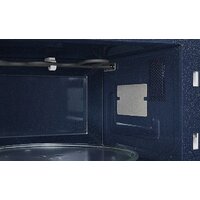 Микроволновая печь Samsung MG23T5018AK/BW - Превью изображения №7 — Интернет-магазин Time-Shop