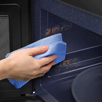 Микроволновая печь Samsung MG23T5018AK/BW - Превью изображения №8 — Интернет-магазин Time-Shop