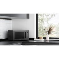 Микроволновая печь Samsung MG23T5018AK/BW - Превью изображения №13 — Интернет-магазин Time-Shop