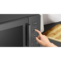 Микроволновая печь Samsung MG23T5018AK/BW - Превью изображения №10 — Интернет-магазин Time-Shop