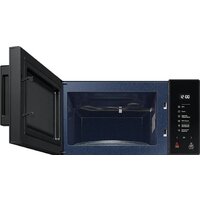 Микроволновая печь Samsung MG23T5018AK/BW - Превью изображения №6 — Интернет-магазин Time-Shop