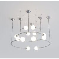 Подвесная люстра Bogate's Brook 360/12 - Превью изображения №7 — Интернет-магазин Time-Shop