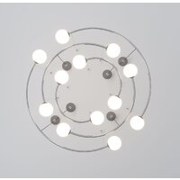 Подвесная люстра Bogate's Brook 360/12 - Превью изображения №6 — Интернет-магазин Time-Shop