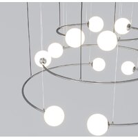 Подвесная люстра Bogate's Brook 360/12 - Превью изображения №5 — Интернет-магазин Time-Shop