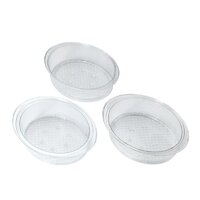 Пароварка ETA Steampot 0134 90000 - Превью изображения №4 — Интернет-магазин Time-Shop