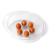 Пароварка ETA Steampot 0134 90000 - Превью изображения №3 — Интернет-магазин Time-Shop