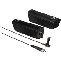 Радиосистема Sennheiser XSW-D Portable Lavalier Set - Превью изображения №13 — Интернет-магазин Time-Shop