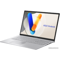 Ноутбук ASUS Vivobook 17 X1704VA-AU448 - Превью изображения №5 — Интернет-магазин Time-Shop