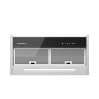 Кухонная вытяжка KUPPERSBERG Inblade 60 X - Превью изображения №2 — Интернет-магазин Time-Shop