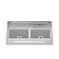 Кухонная вытяжка KUPPERSBERG Inblade 60 X - Превью изображения №3 — Интернет-магазин Time-Shop