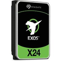 Жесткий диск Seagate Exos X24 24TB ST24000NM001K - Превью изображения №3 — Интернет-магазин Time-Shop