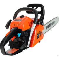 Бензопила Patriot РТ 641 - Превью изображения №3 — Интернет-магазин Time-Shop