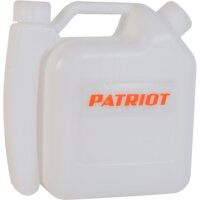 Бензопила Patriot РТ 641 - Превью изображения №4 — Интернет-магазин Time-Shop
