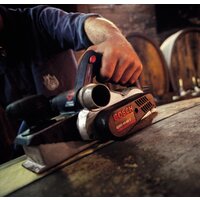 Рубанок Bosch GHO 40-82 C Professional (060159A76A) - Превью изображения №12 — Интернет-магазин Time-Shop