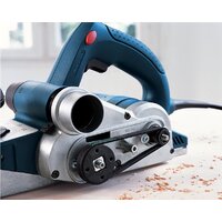 Рубанок Bosch GHO 40-82 C Professional (060159A76A) - Превью изображения №9 — Интернет-магазин Time-Shop