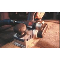 Рубанок Bosch GHO 40-82 C Professional (060159A76A) - Превью изображения №5 — Интернет-магазин Time-Shop