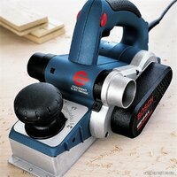 Рубанок Bosch GHO 40-82 C Professional (060159A76A) - Превью изображения №11 — Интернет-магазин Time-Shop