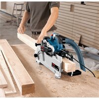 Рубанок Bosch GHO 40-82 C Professional (060159A76A) - Превью изображения №6 — Интернет-магазин Time-Shop