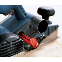 Рубанок Bosch GHO 40-82 C Professional (060159A76A) - Превью изображения №10 — Интернет-магазин Time-Shop