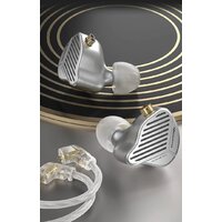 Наушники KZ Acoustics PR1 Balanced Edition (с микрофоном) - Превью изображения №5 — Интернет-магазин Time-Shop