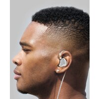 Наушники KZ Acoustics PR1 Balanced Edition (с микрофоном) - Превью изображения №3 — Интернет-магазин Time-Shop