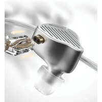 Наушники KZ Acoustics PR1 Balanced Edition (с микрофоном) - Превью изображения №2 — Интернет-магазин Time-Shop