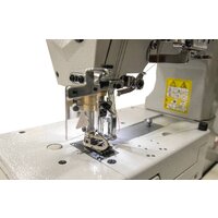 Распошивальная машина Mauser Spezial MI5531-E0-02B56/31 - Превью изображения №4 — Интернет-магазин Time-Shop