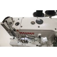 Распошивальная машина Mauser Spezial MI5531-E0-02B56/31 - Превью изображения №3 — Интернет-магазин Time-Shop