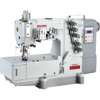 Оверлоки и распошивальные машины