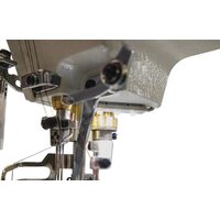 Распошивальная машина Mauser Spezial MI5531-E0-02B56/31 - Превью изображения №5 — Интернет-магазин Time-Shop