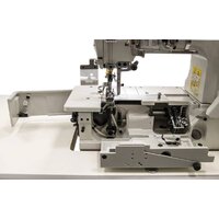 Распошивальная машина Mauser Spezial MI5531-E0-02B56/31 - Превью изображения №6 — Интернет-магазин Time-Shop