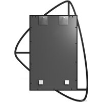 Зеркало Orlix LU-12345 - Превью изображения №3 — Интернет-магазин Time-Shop