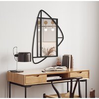 Зеркало Orlix LU-12345 - Превью изображения №6 — Интернет-магазин Time-Shop