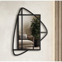 Зеркало Orlix LU-12345 - Превью изображения №7 — Интернет-магазин Time-Shop