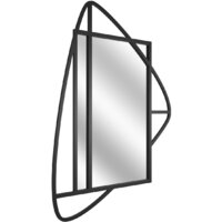 Зеркало Orlix LU-12345 - Превью изображения №2 — Интернет-магазин Time-Shop