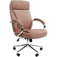 CHAIRMAN Home 794 (ткань Т-10, темно-бежевый)