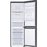 Холодильник Samsung RB34C652EBN/EF - Превью изображения №3 — Интернет-магазин Time-Shop