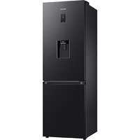 Холодильник Samsung RB34C652EBN/EF - Превью изображения №2 — Интернет-магазин Time-Shop