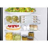 Холодильник Samsung RB34C652EBN/EF - Превью изображения №6 — Интернет-магазин Time-Shop