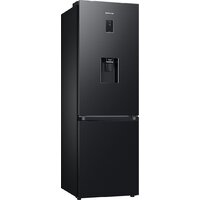 Холодильник Samsung RB34C652EBN/EF - Превью изображения №4 — Интернет-магазин Time-Shop