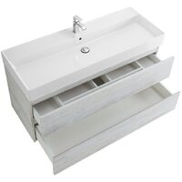  Cezares Тумба под умывальник MOLVENO-46-120-2C-SO-LB - Превью изображения №6 — Интернет-магазин Time-Shop