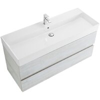  Cezares Тумба под умывальник MOLVENO-46-120-2C-SO-LB - Превью изображения №3 — Интернет-магазин Time-Shop